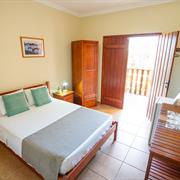 Quarto Standard Duplo