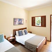 Quarto Standard Triplo