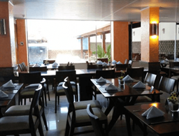 Barravento Praia Hotel