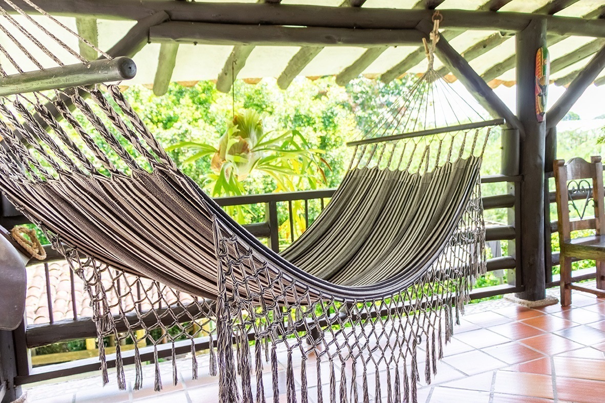 Finca Hotel Casa Nostra 2