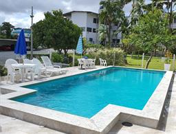 Arco do Sol Park Hotel