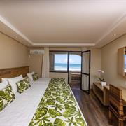 APARTAMENTO LUXO VISTA MAR