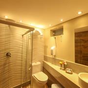 APARTAMENTO LUXO QUADRUPLO