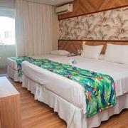 APARTAMENTO LUXO
