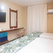APARTAMENTO STANDARD