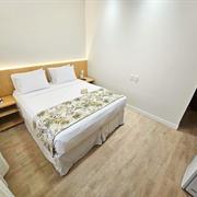 APARTAMENTO EXECUTIVO