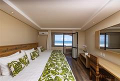 APARTAMENTO LUXO VISTA MAR