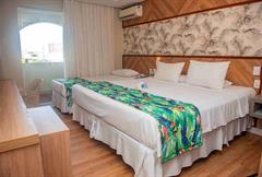 APARTAMENTO LUXO