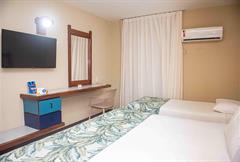 APARTAMENTO STANDARD