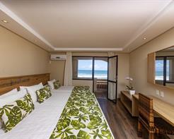 APARTAMENTO LUXO VISTA MAR