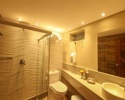 APARTAMENTO LUXO QUADRUPLO