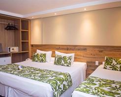 APARTAMENTO LUXO VISTA MAR