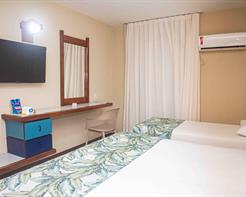 APARTAMENTO STANDARD