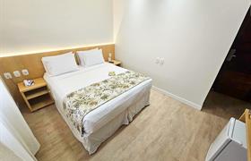 APARTAMENTO EXECUTIVO do Opaba Praia Hotel