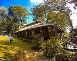 Quarto Casal ou Duplo Standard