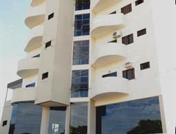 COLORADO PLAZA HOTEL