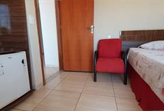 Apartamento Executivo Duplo