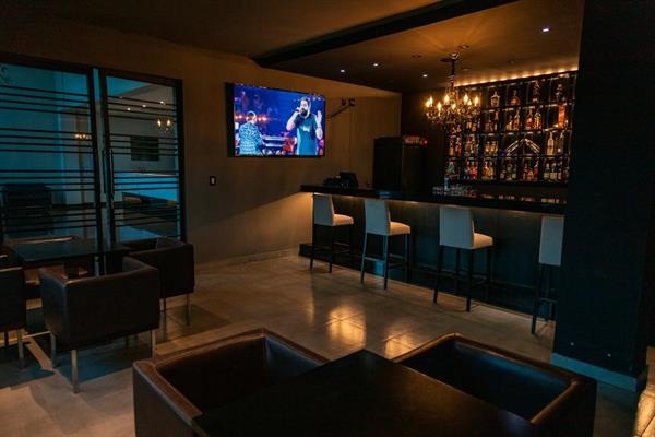 Foto 9 do Catuai Hotel Cacoal
