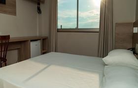 Luxo Casal do Catuai Hotel Cacoal