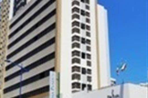 Pisa Plaza Hotel Facahada.jpg