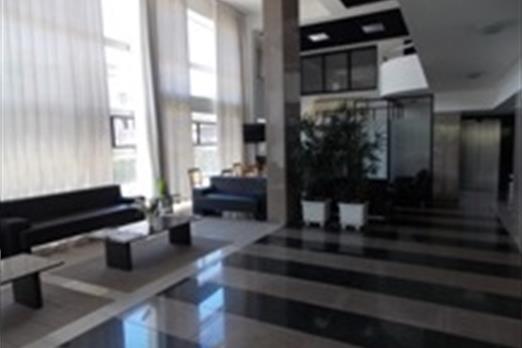 Pisa Plaza Hotel - lobby