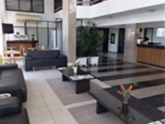 Pisa Plaza Hotel - Lobby