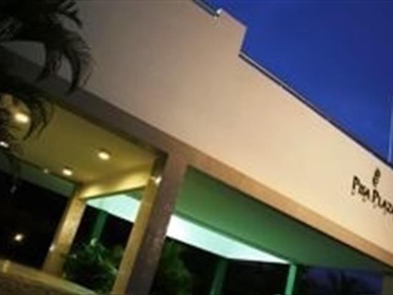 Pisa Plaza Hotel - Fachada.jpg