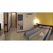 Apartamento 1 cama de casal