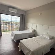 DUPLO CAMA DE SOLTEIRO