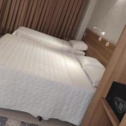 APARTAMENTO LUXO TRES PESSOAS