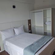 APARTAMENTO CLASSIC CAMA DE CASAL