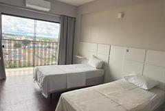 DUPLO CAMA DE SOLTEIRO