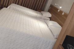 APARTAMENTO LUXO TRES PESSOAS