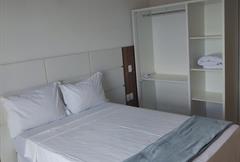 APARTAMENTO CLASSIC CAMA DE CASAL