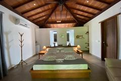 Bangalô Deluxe Royale