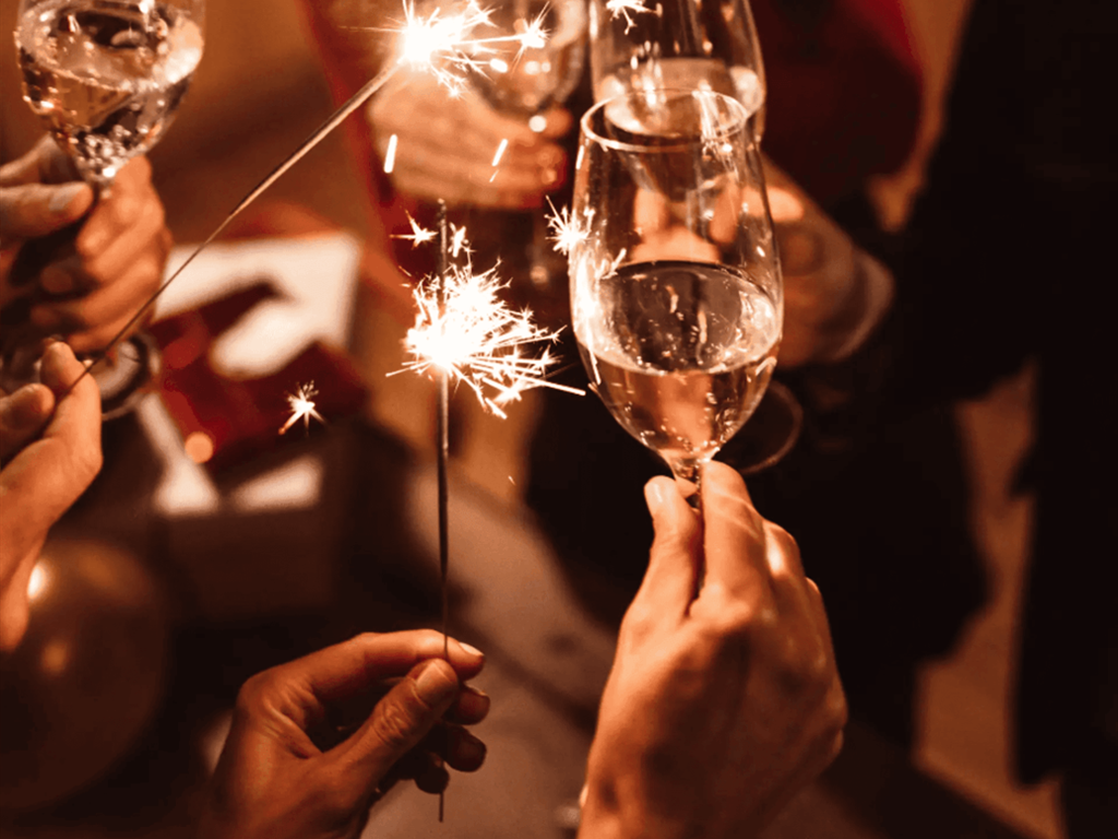 Pacote Ano Novo 2025/2026