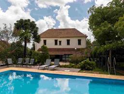 Pousada Don Giovanni