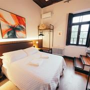 Apartamento do Casarão 01