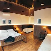 Apartamento Especial do Casarão (Térreo) 07