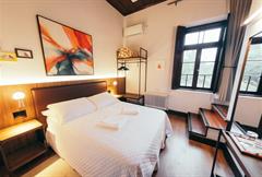 Apartment of Casarão 01