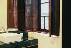 Apartment of Casarão 02