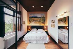 Apartment of Casarão 04