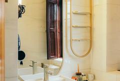 Apartment of Casarão 06