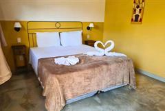 Villa Tiradentes - PNE