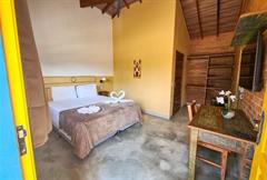 Villa Tiradentes - PNE