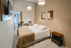 Villa do Sol (Conj. com Ar)