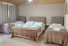 Villa do Sol (Quádrupla)