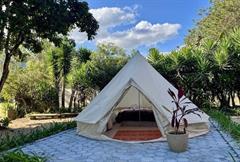 Glamping