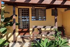 Villa do Sol (Dupla)