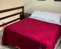 Villa do Sol (Mezanino)